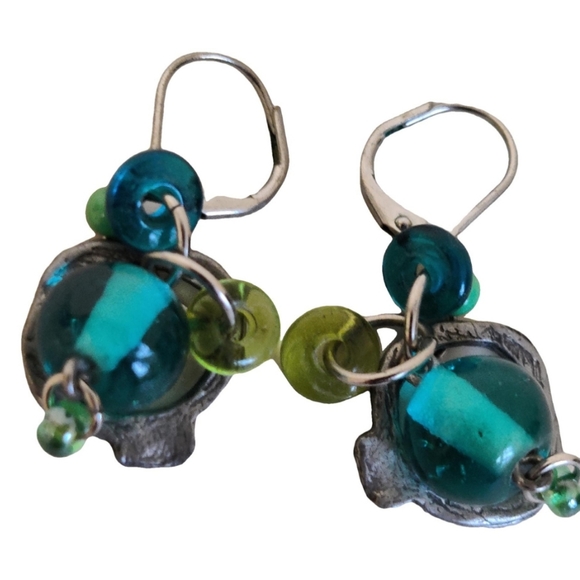 Anne Marie Chagnon Earrings - Picture 2 of 12